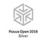 Focus Open 2016 Silver